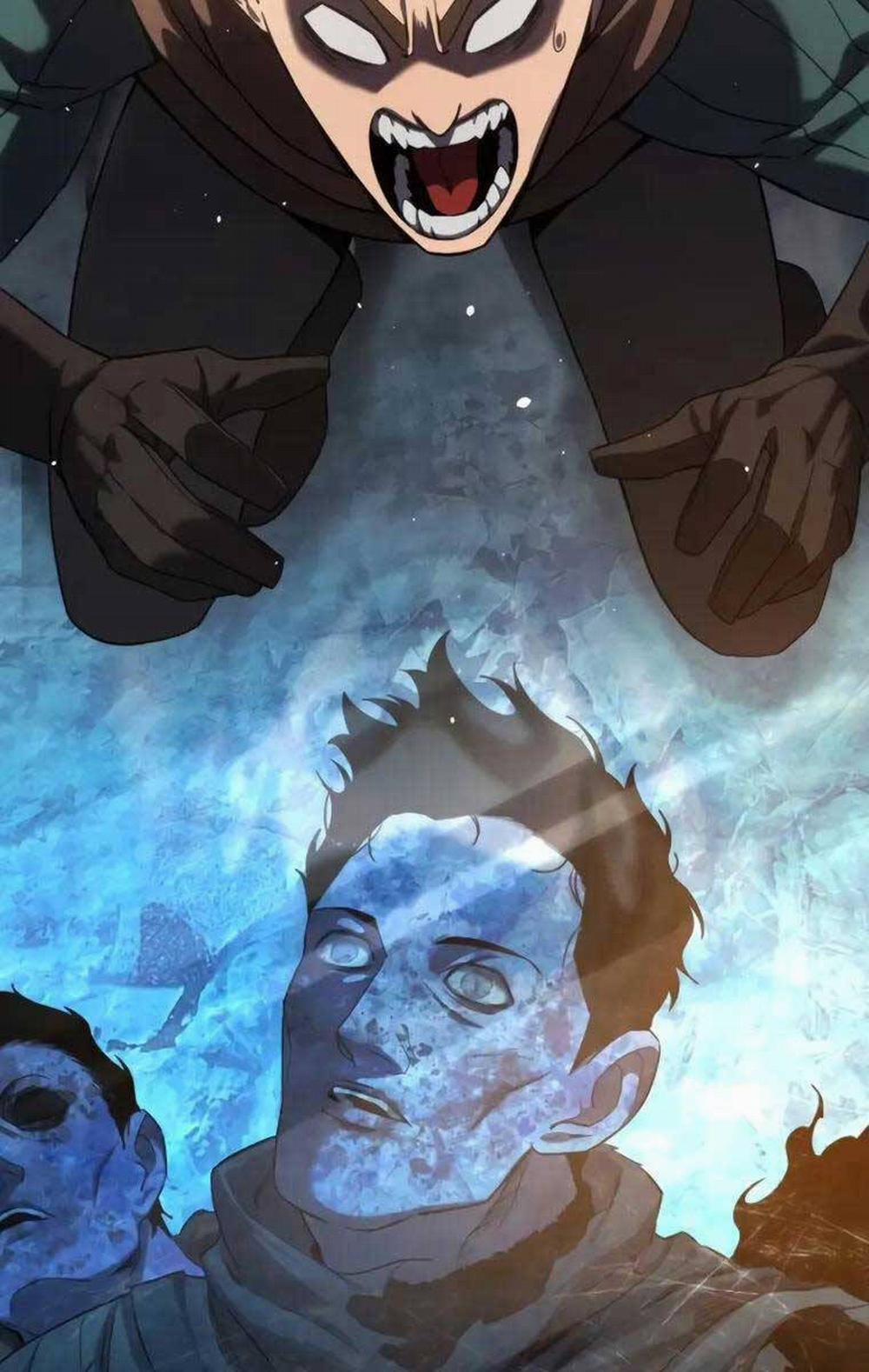 Tinh Tú Kiếm Sĩ 9 trang 118