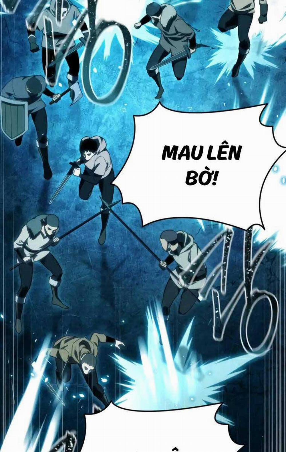 Tinh Tú Kiếm Sĩ 9 trang 126