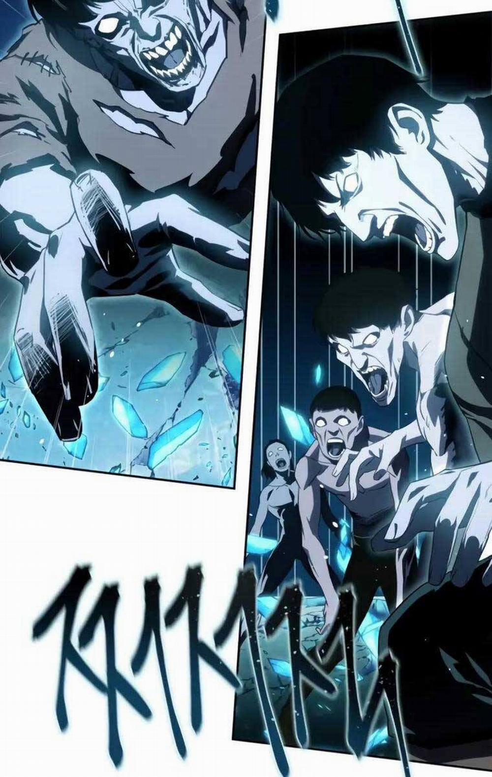 Tinh Tú Kiếm Sĩ 9 trang 129