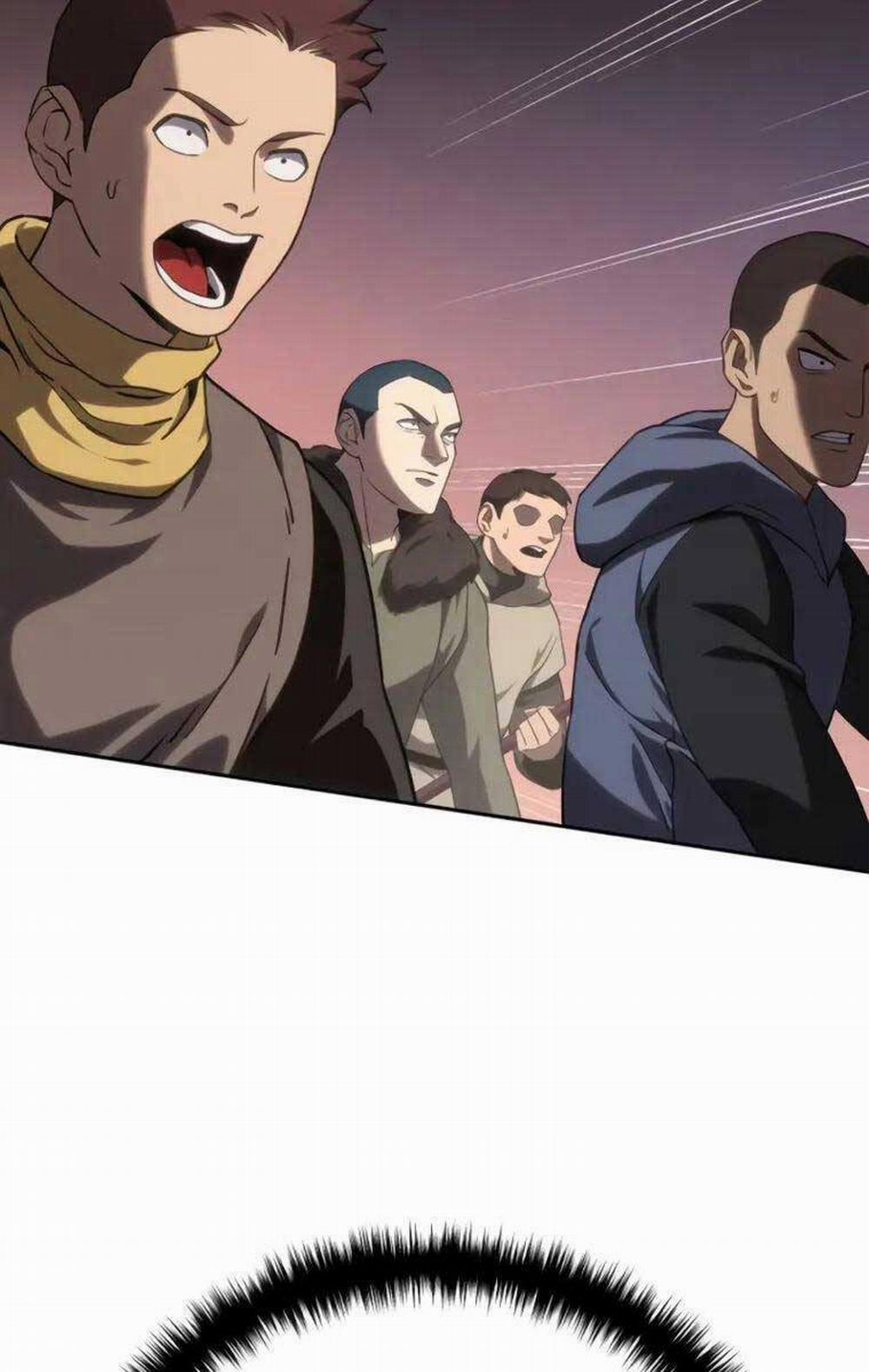 Tinh Tú Kiếm Sĩ 9 trang 133