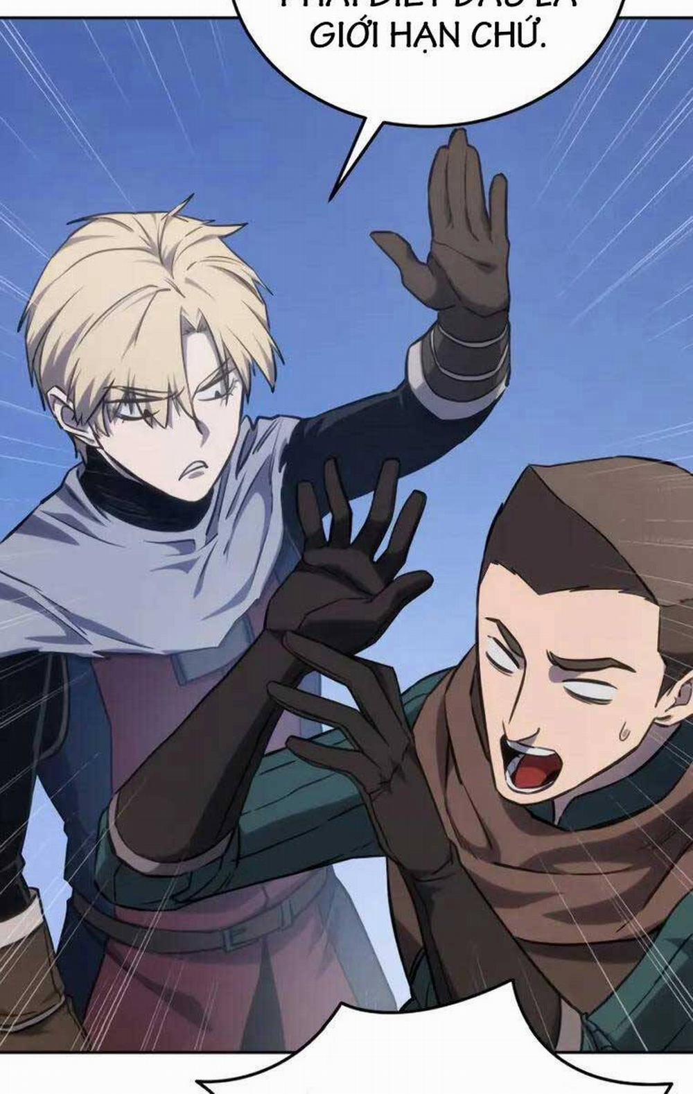 Tinh Tú Kiếm Sĩ 9 trang 28