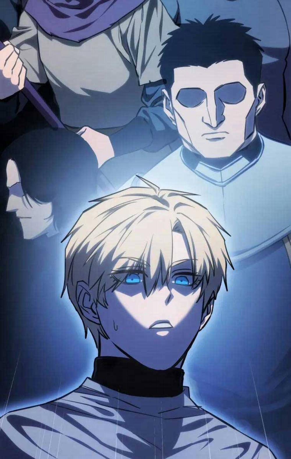 Tinh Tú Kiếm Sĩ 9 trang 35