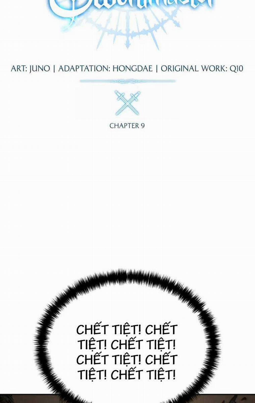 Tinh Tú Kiếm Sĩ 9 trang 37