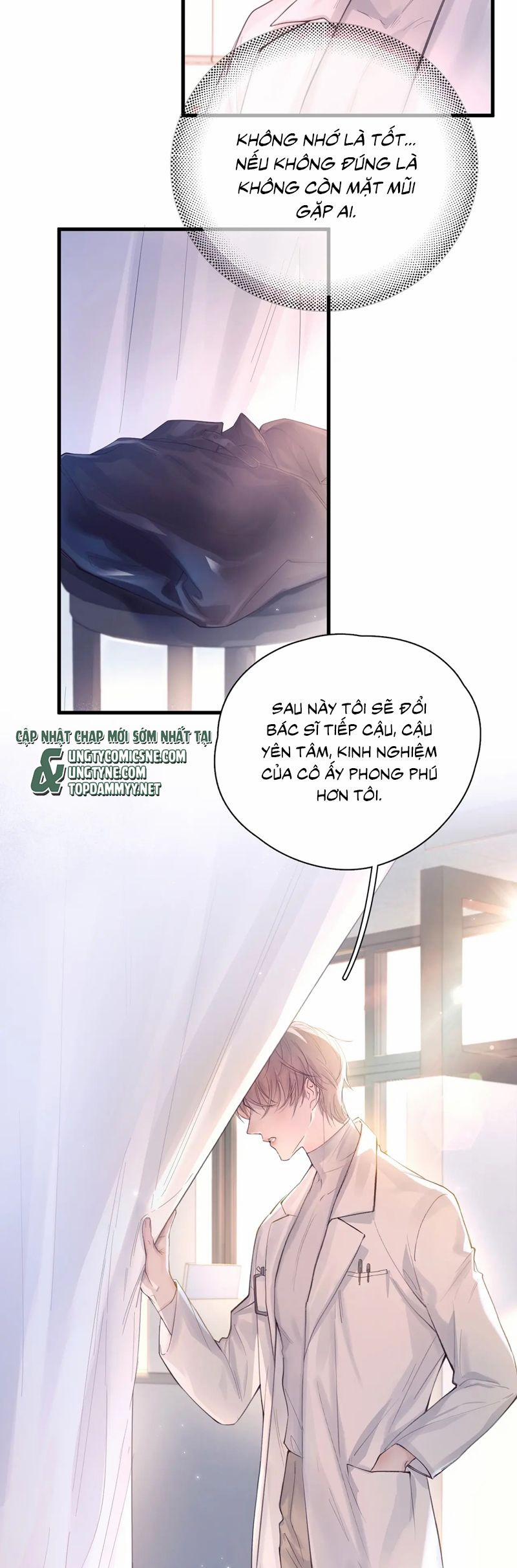 Tinh Vệ 11 trang 11