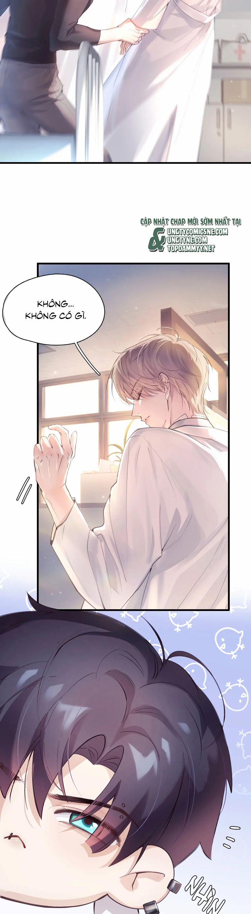 Tinh Vệ 11 trang 14