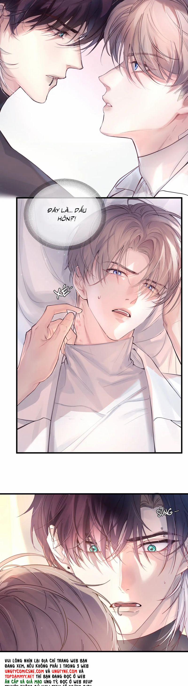 Tinh Vệ 11 trang 17