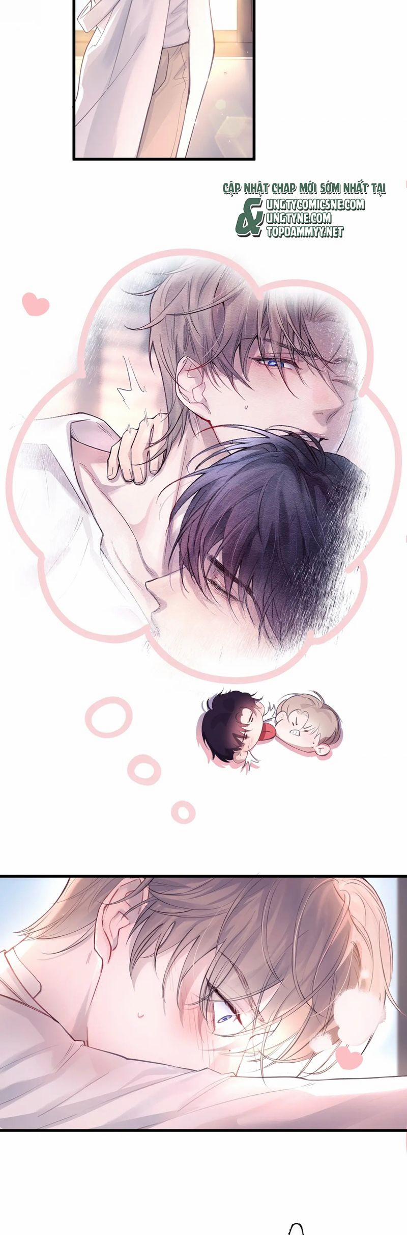 Tinh Vệ 11 trang 5