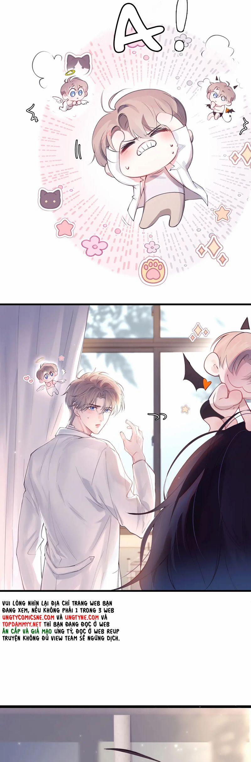 Tinh Vệ 11 trang 6