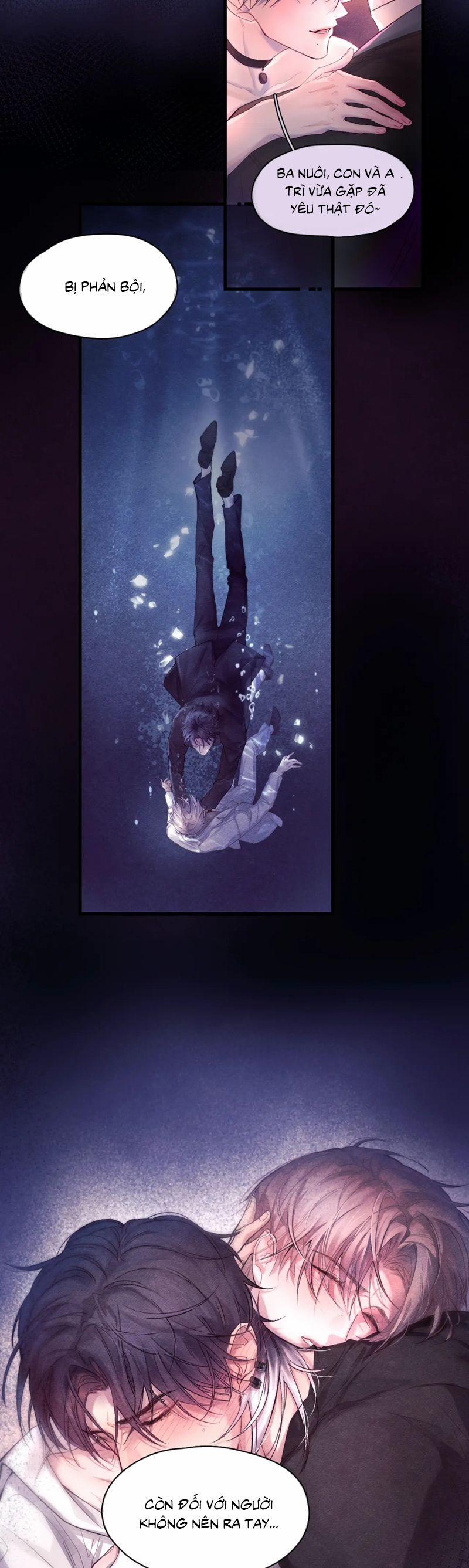 Tinh Vệ 12 trang 10