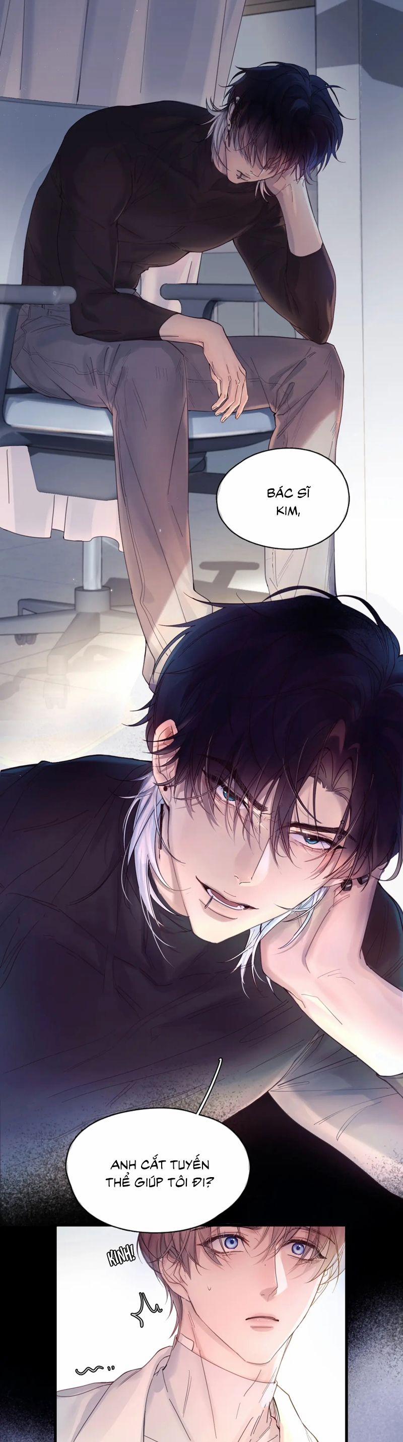 Tinh Vệ 12 trang 12