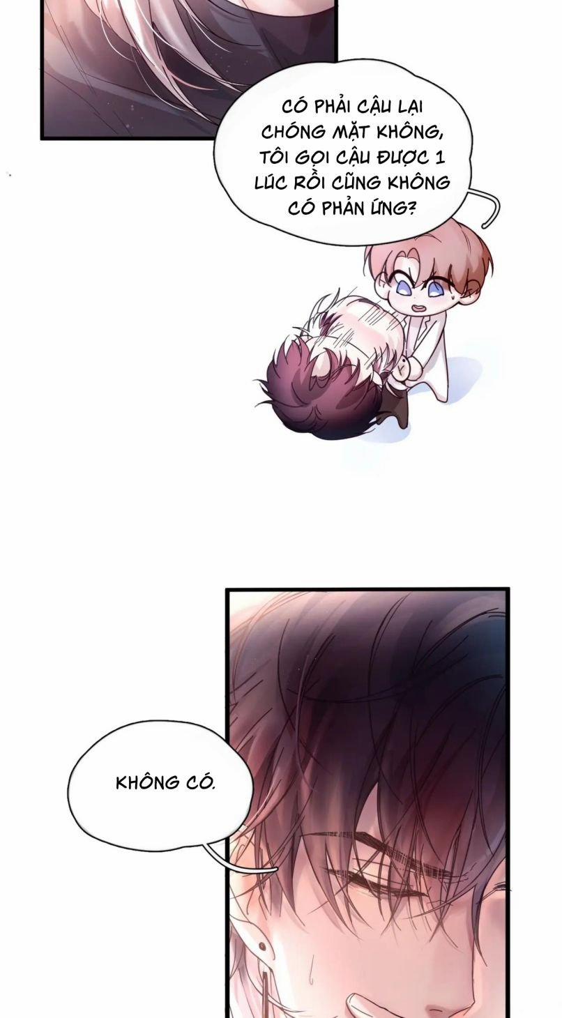 Tinh Vệ 13 trang 16