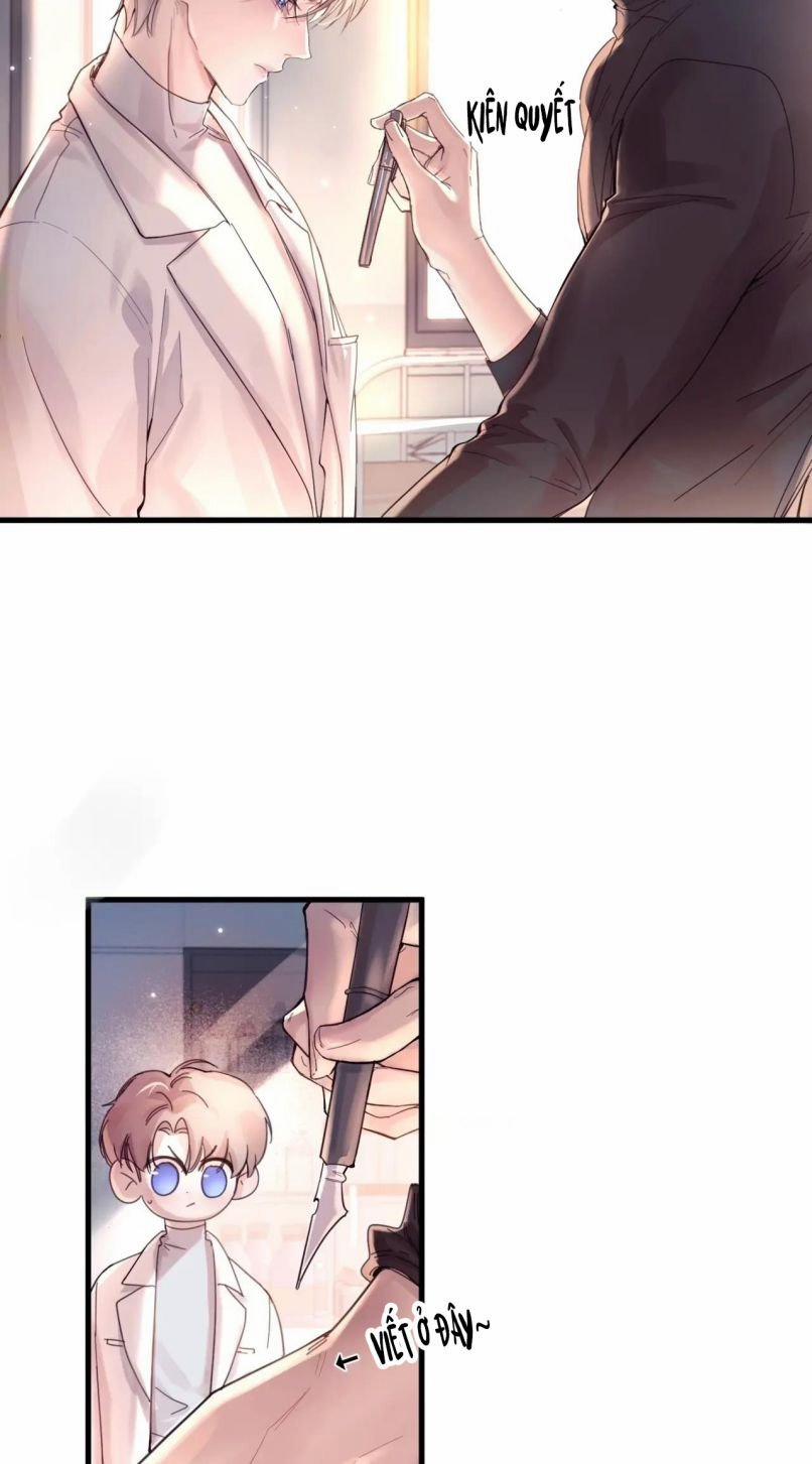 Tinh Vệ 13 trang 34