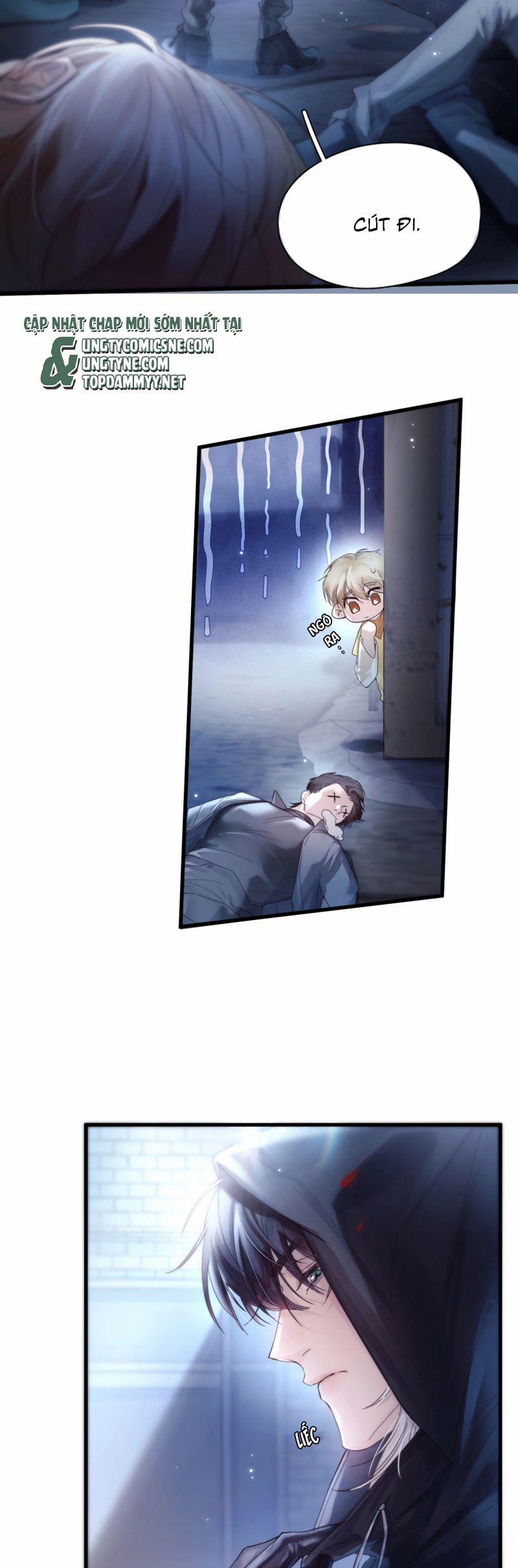 Tinh Vệ 14 trang 8