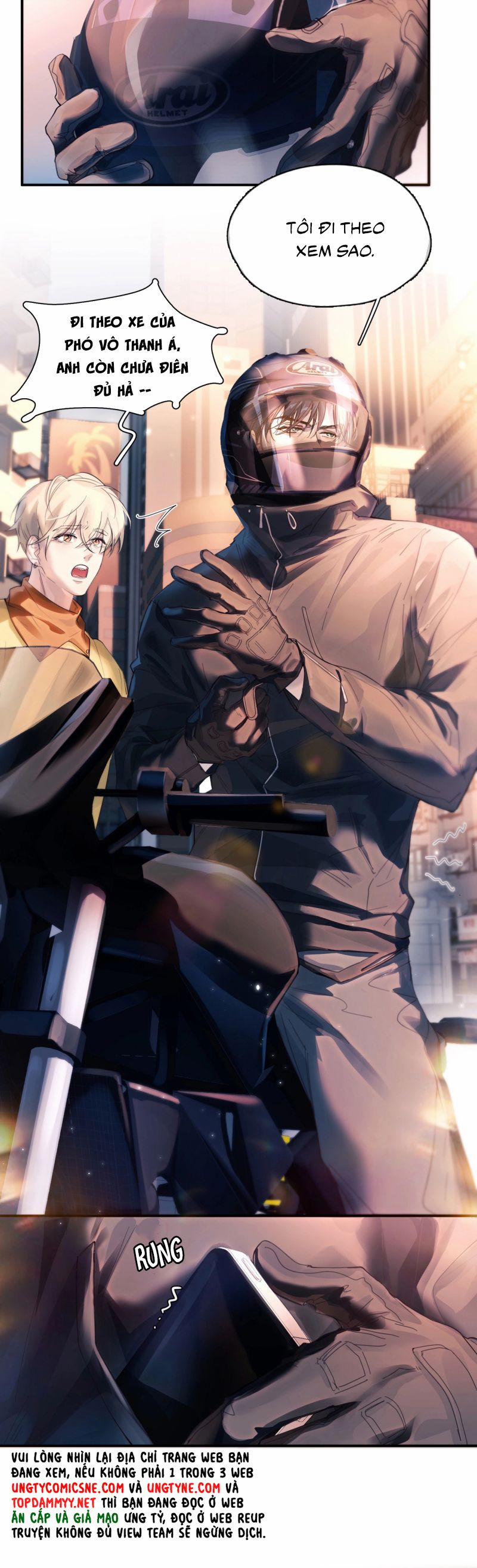 Tinh Vệ 15 trang 16