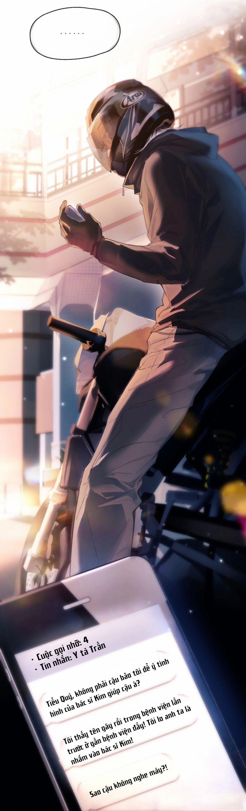 Tinh Vệ 15 trang 17