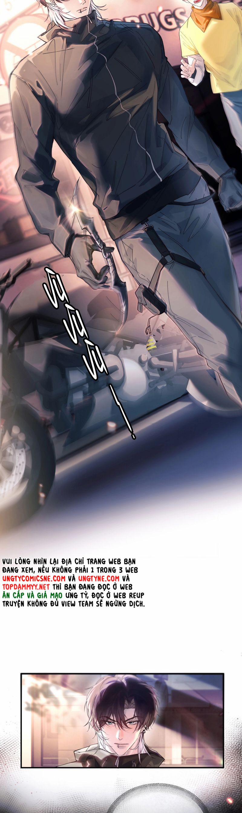 Tinh Vệ 15 trang 5