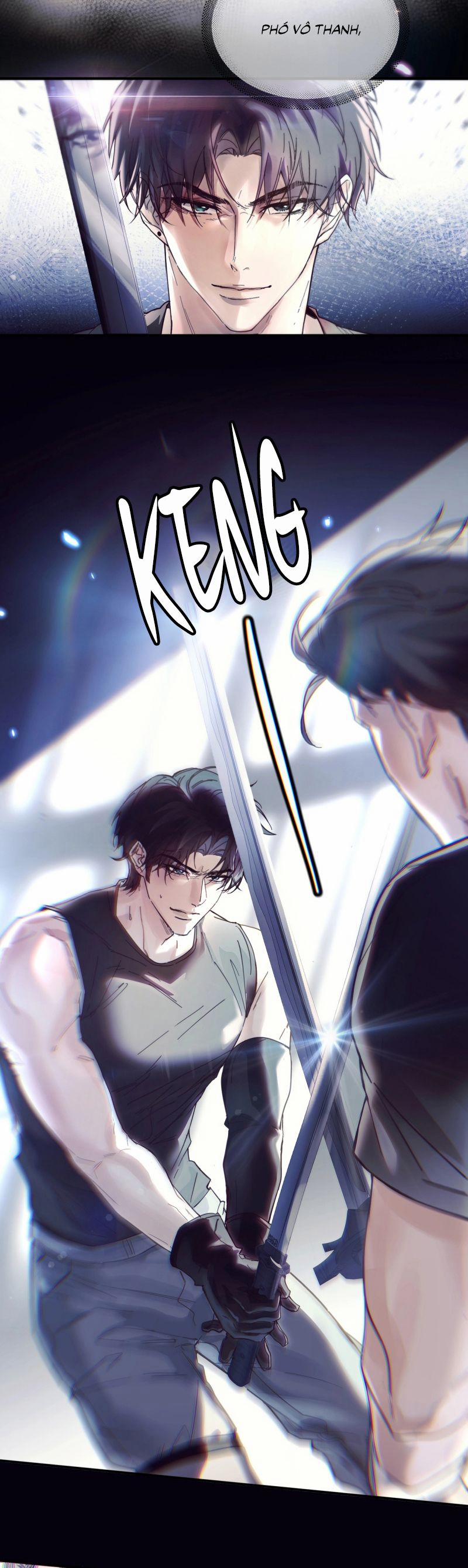 Tinh Vệ 15 trang 6