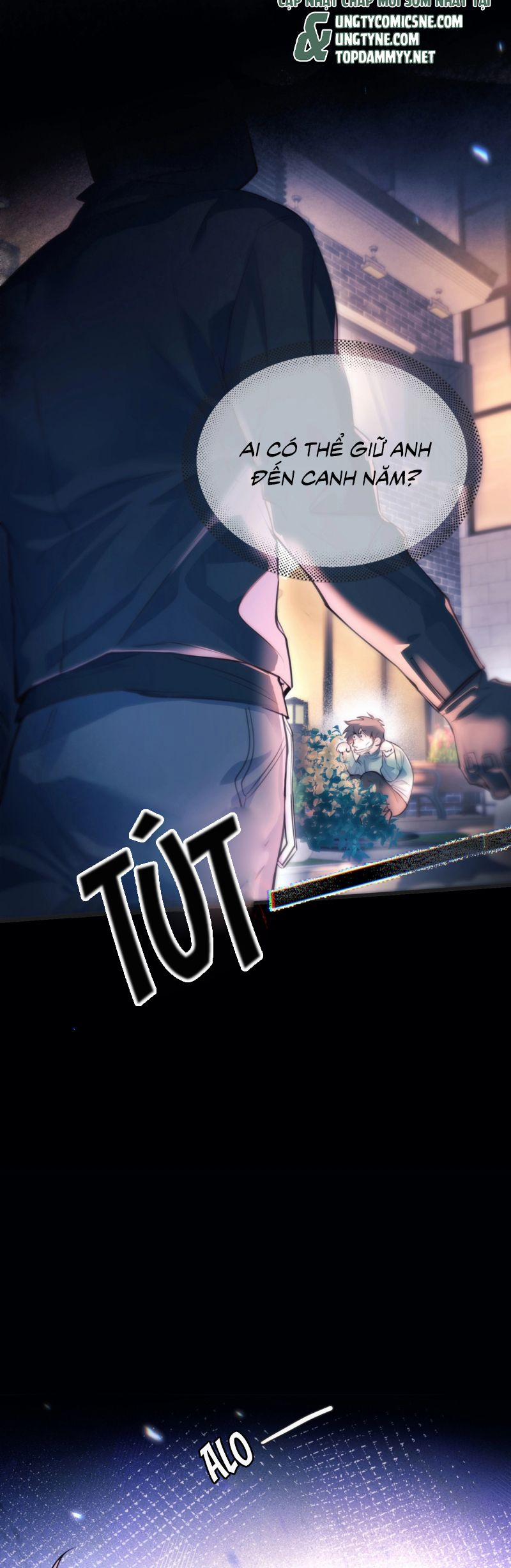 Tinh Vệ 16 trang 11