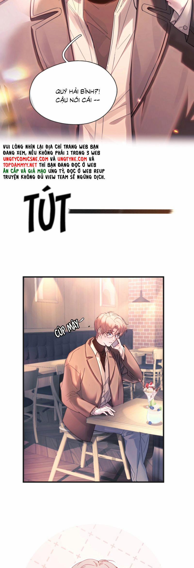 Tinh Vệ 16 trang 13
