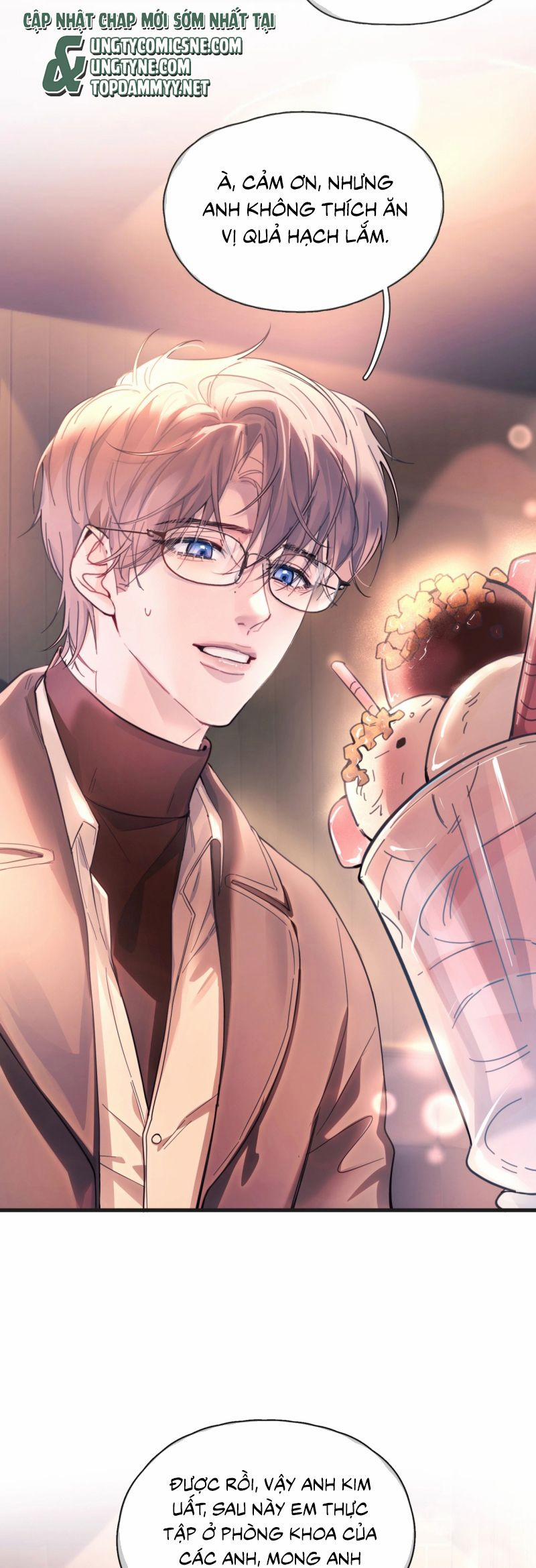 Tinh Vệ 16 trang 15