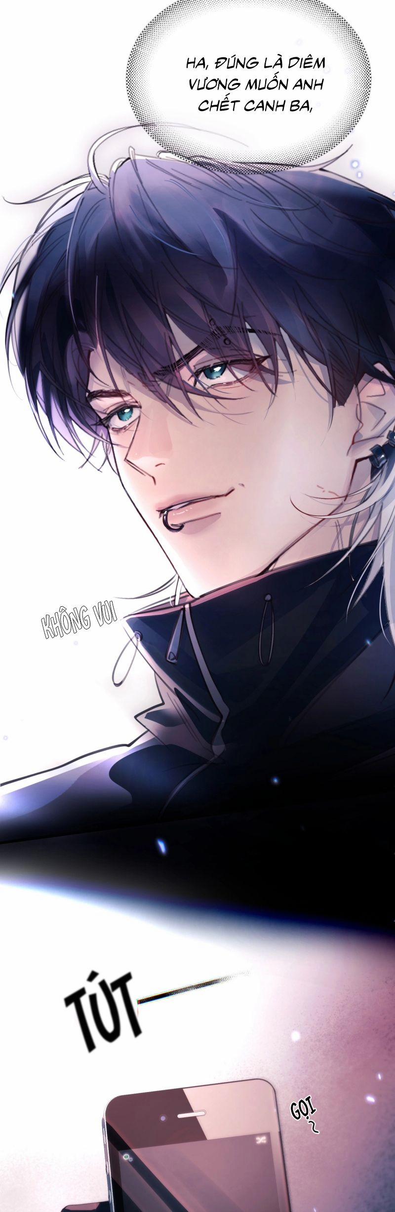 Tinh Vệ 16 trang 9