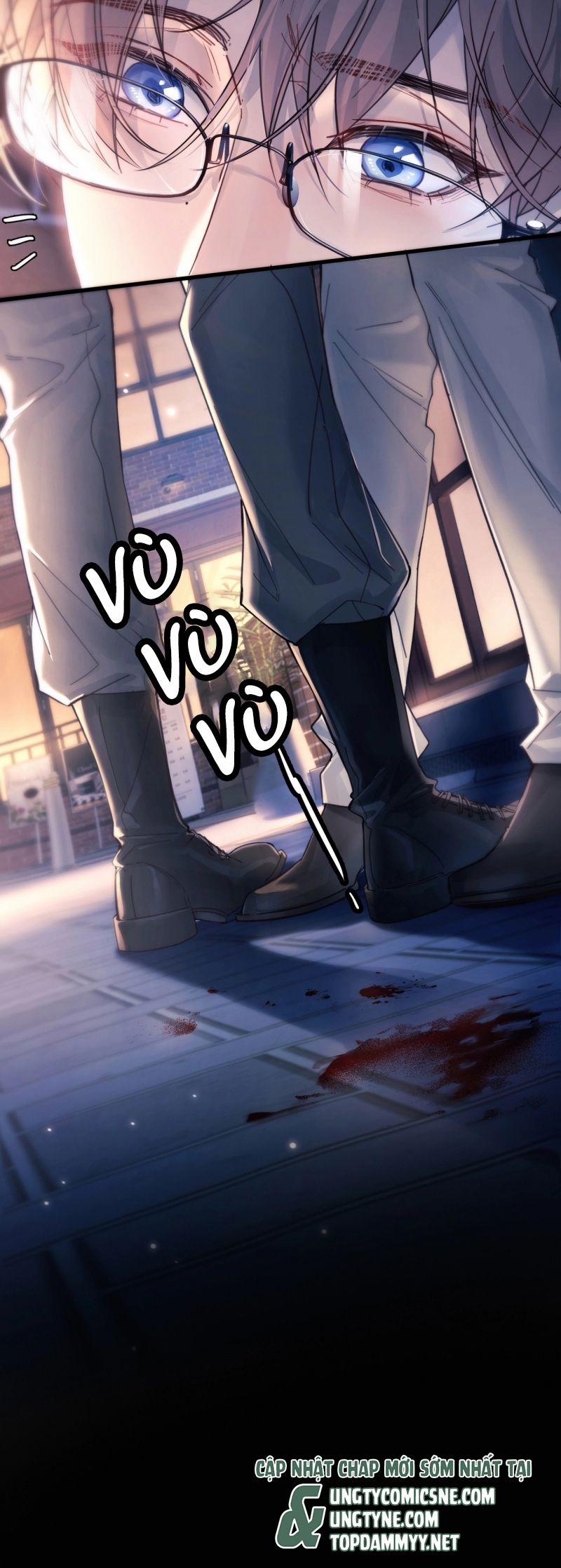 Tinh Vệ 17 trang 14