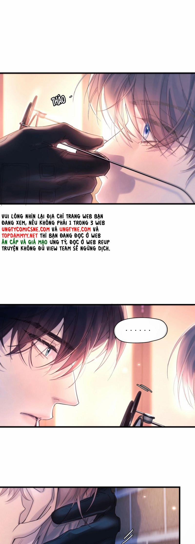 Tinh Vệ 17 trang 20