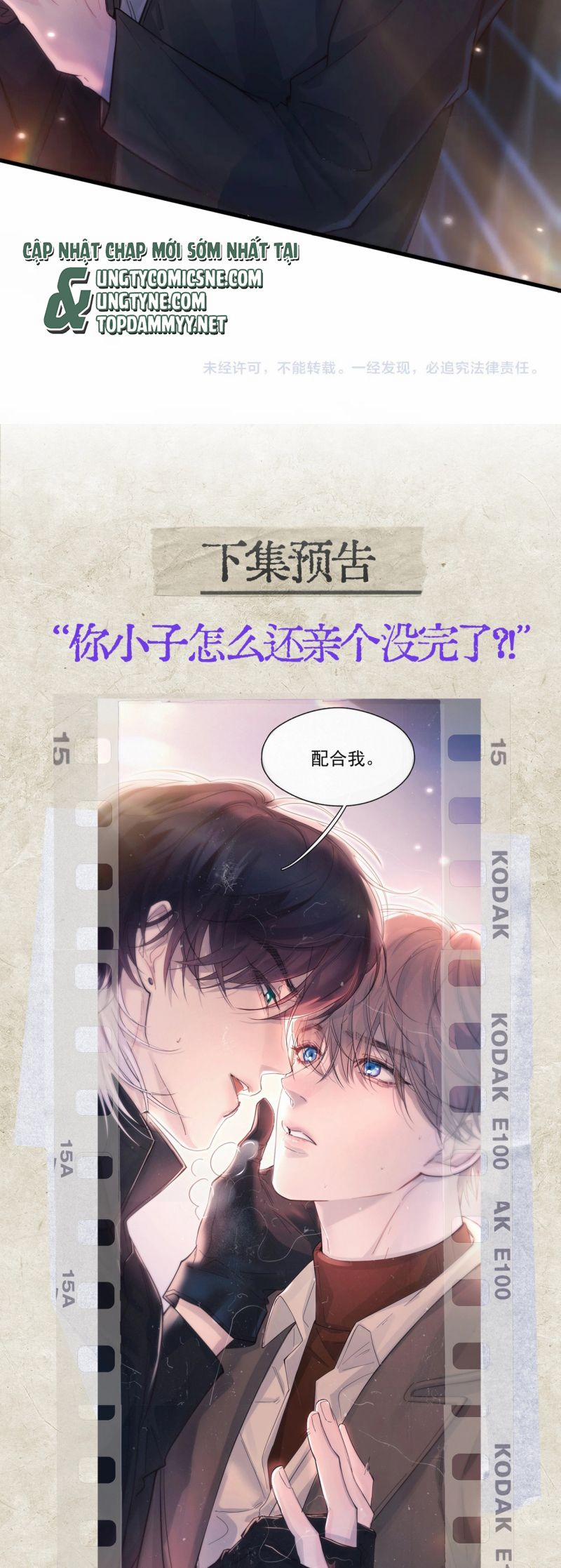 Tinh Vệ 17 trang 22