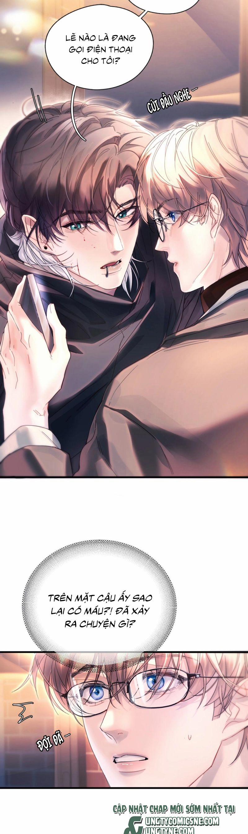 Tinh Vệ 17 trang 7