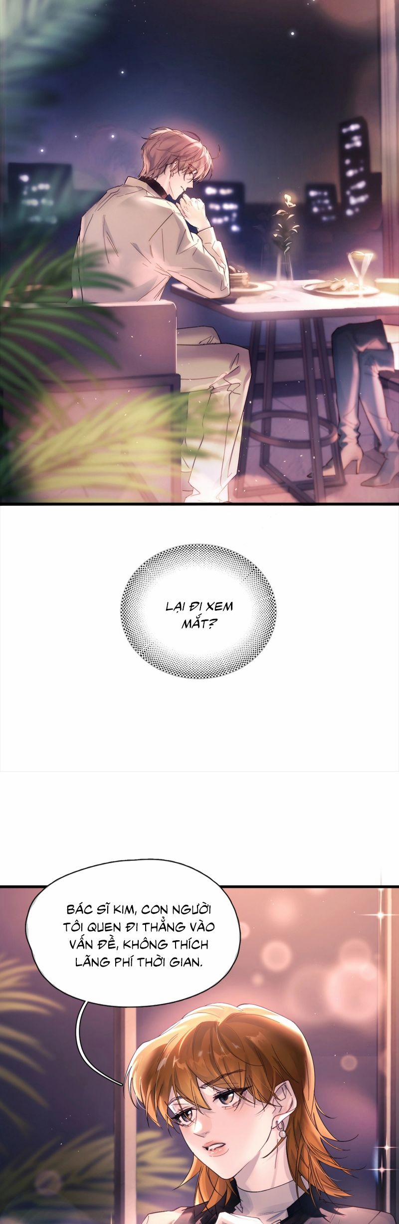 Tinh Vệ 20 trang 2