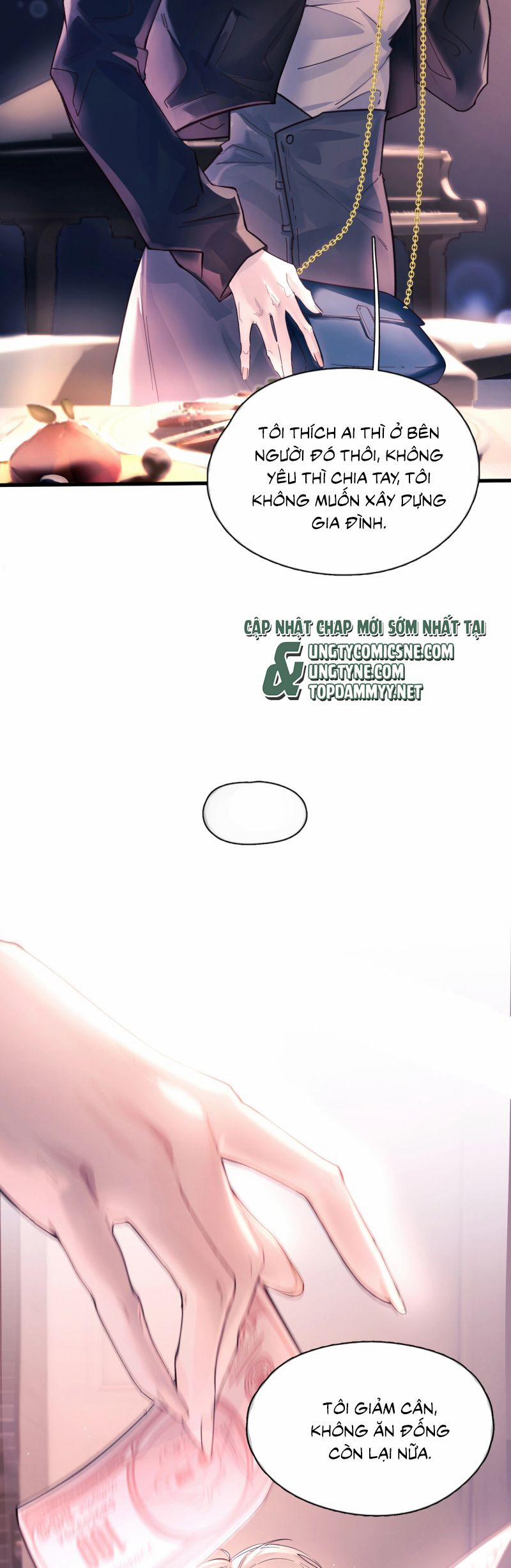 Tinh Vệ 20 trang 6