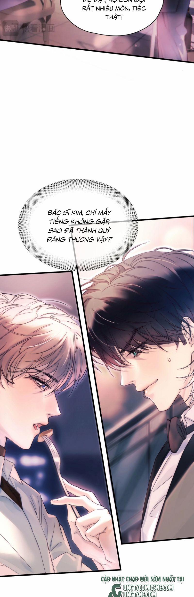 Tinh Vệ 20 trang 9