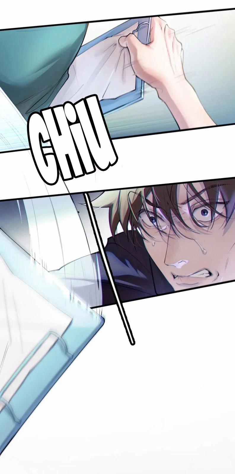 Tinh Vệ 7 trang 10