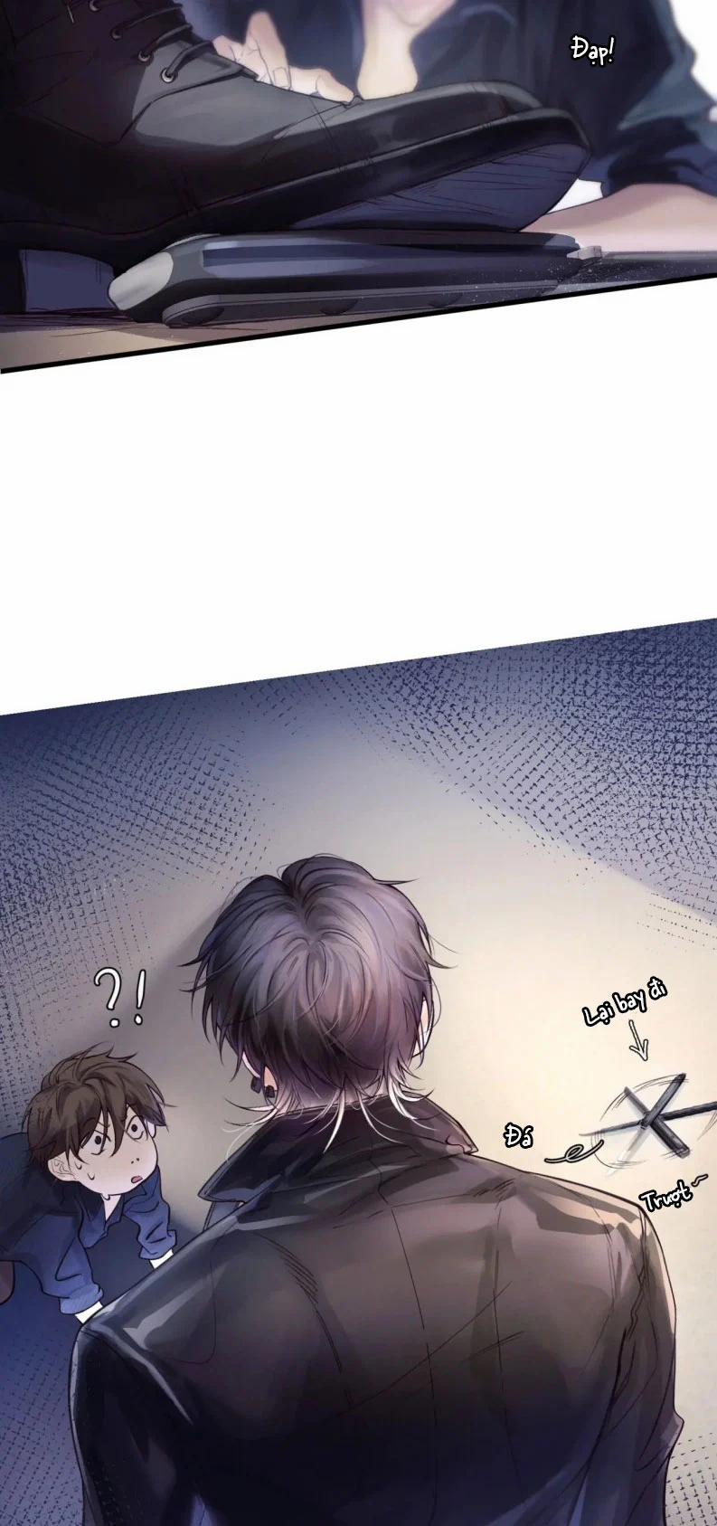 Tinh Vệ 7 trang 18