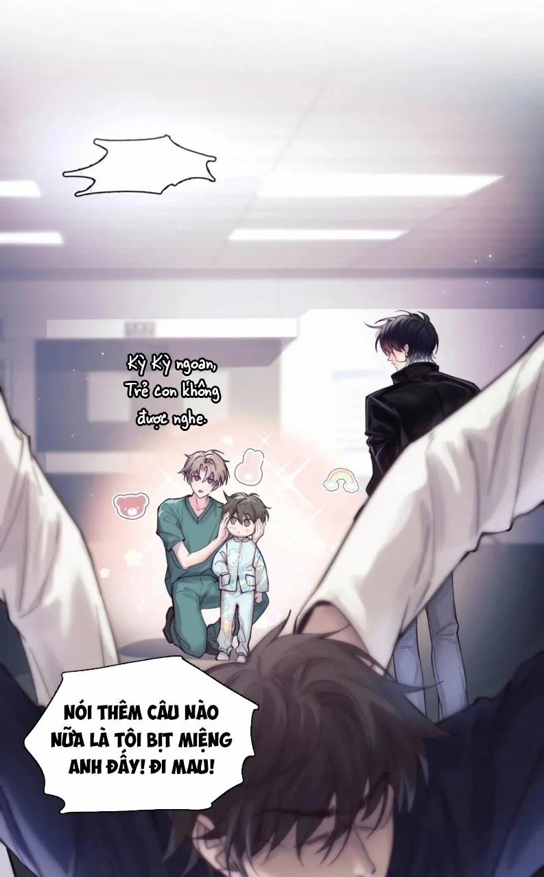 Tinh Vệ 7 trang 25