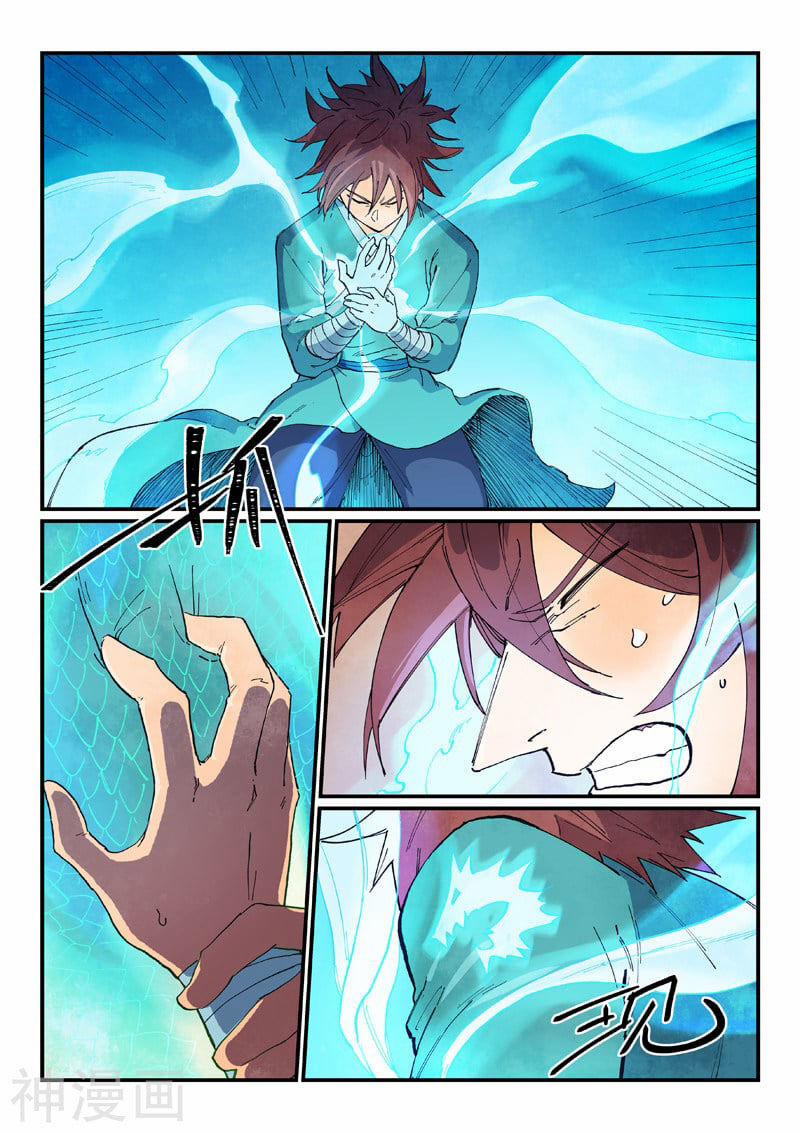 Tinh Võ Thần Quyết 629 trang 6