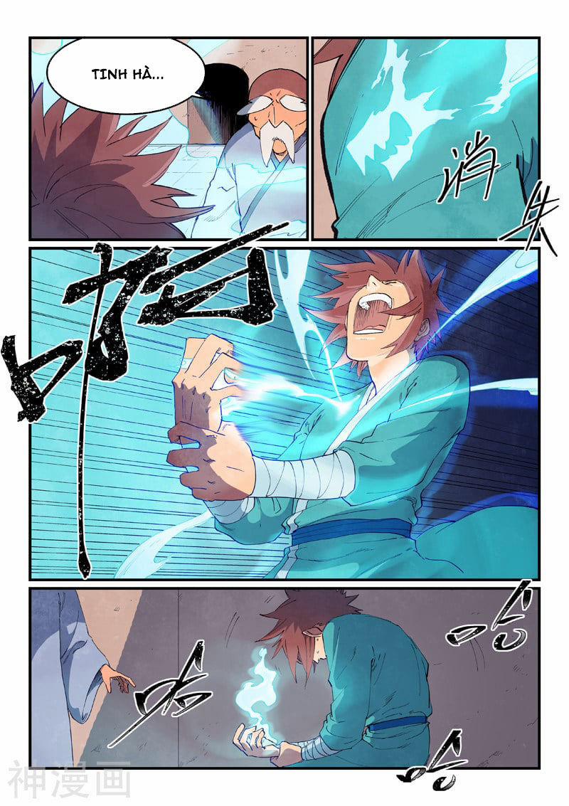 Tinh Võ Thần Quyết 629 trang 7