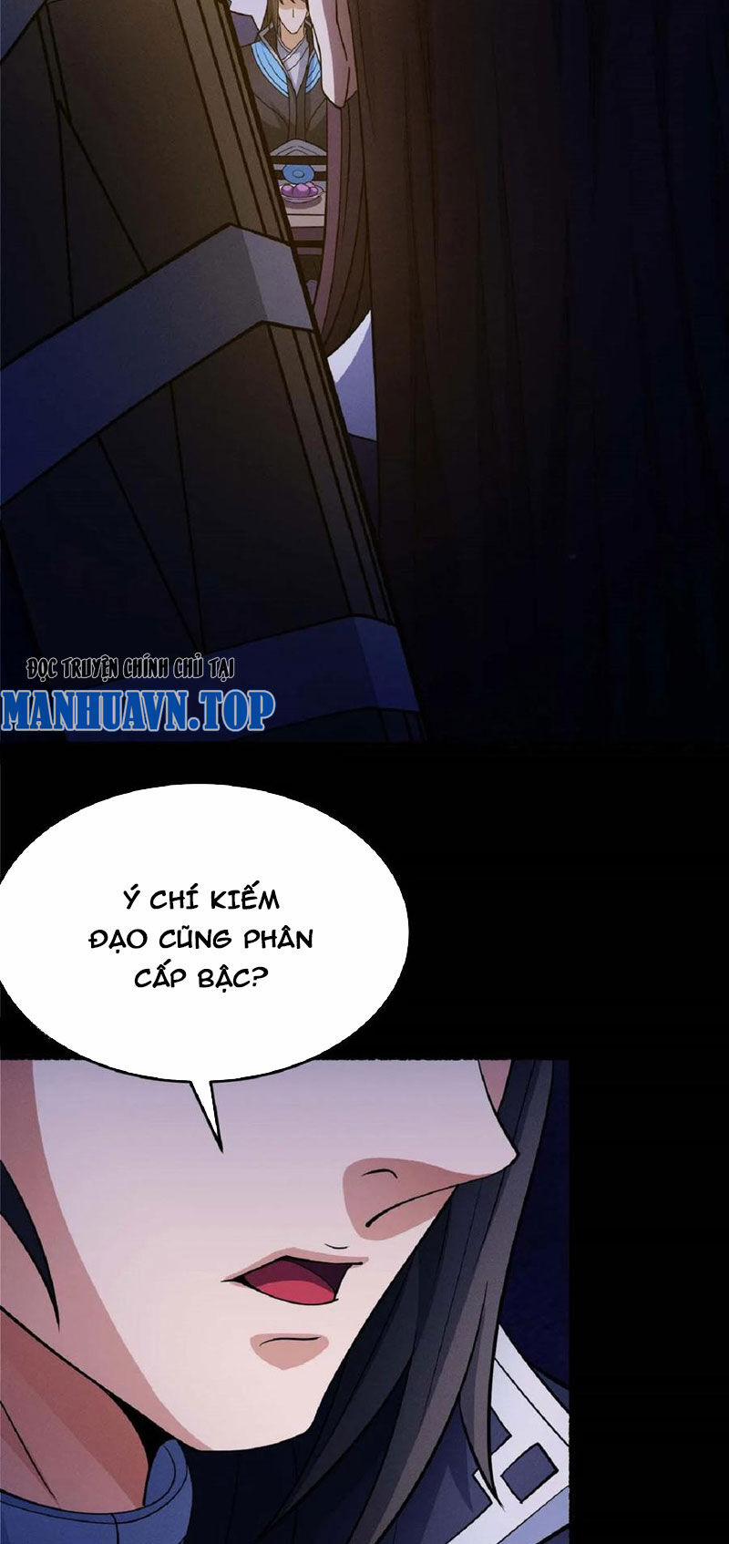 Tinh Võ Thần Quyết 632 trang 10