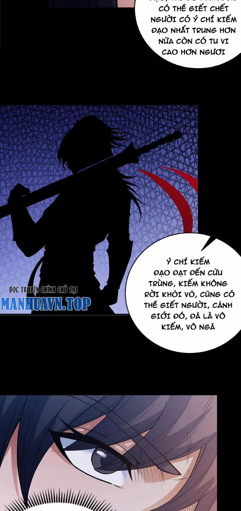 Tinh Võ Thần Quyết 632 trang 12