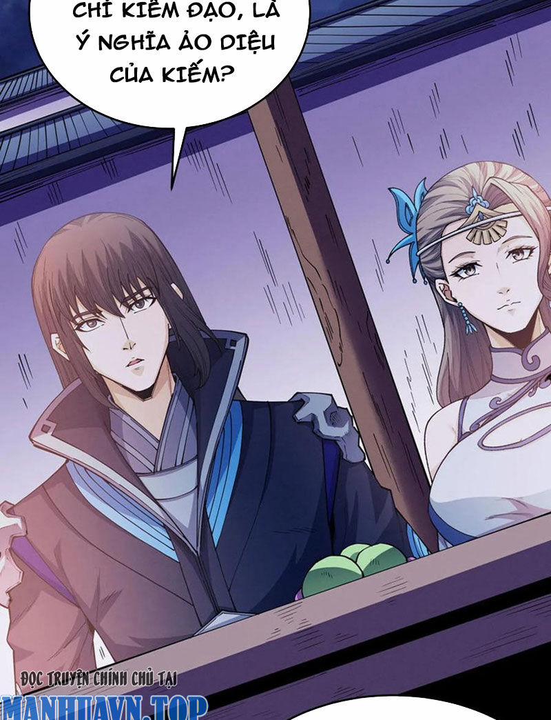 Tinh Võ Thần Quyết 632 trang 16