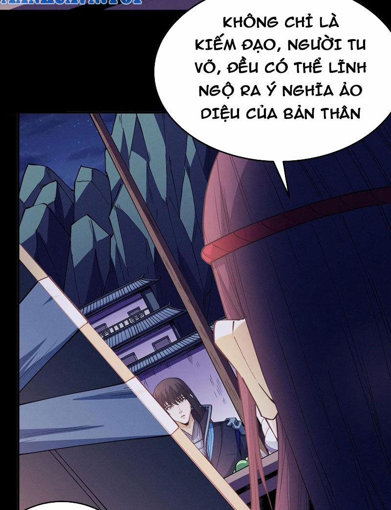 Tinh Võ Thần Quyết 632 trang 17