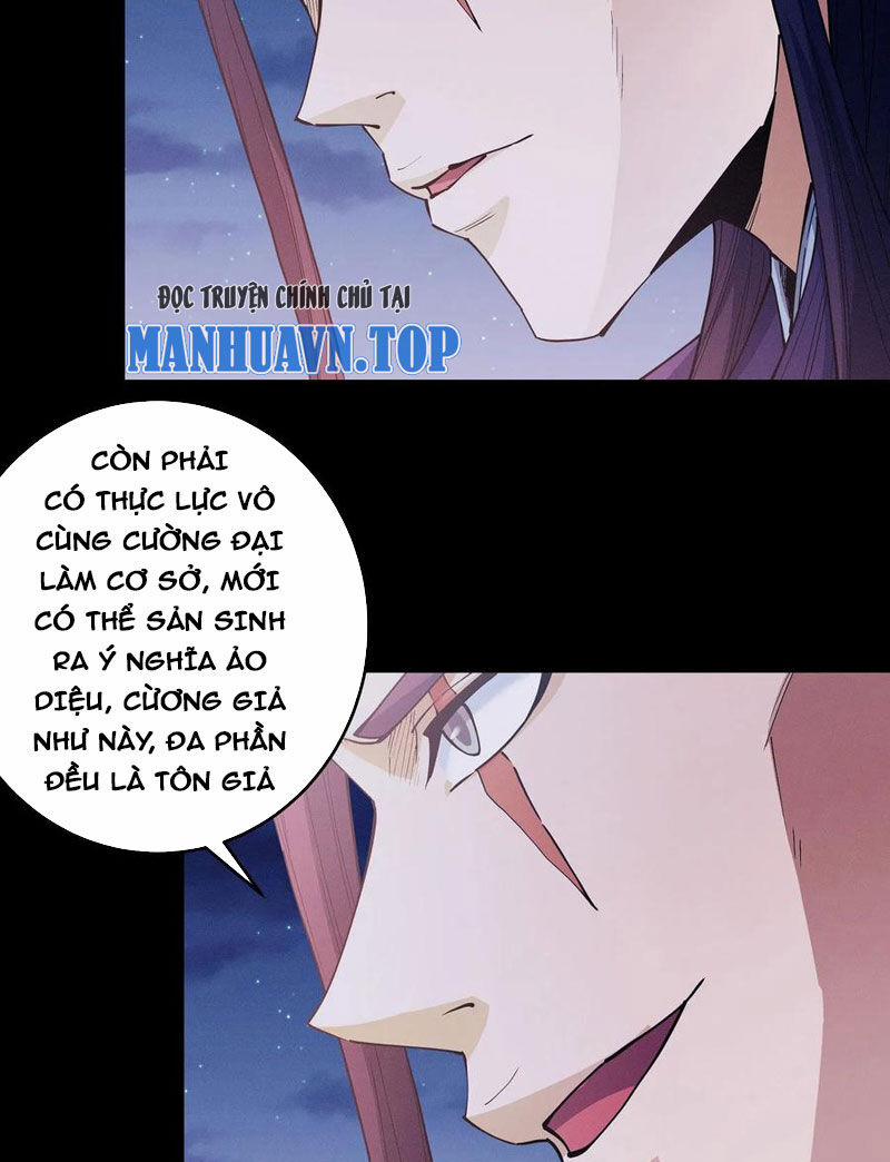 Tinh Võ Thần Quyết 632 trang 19