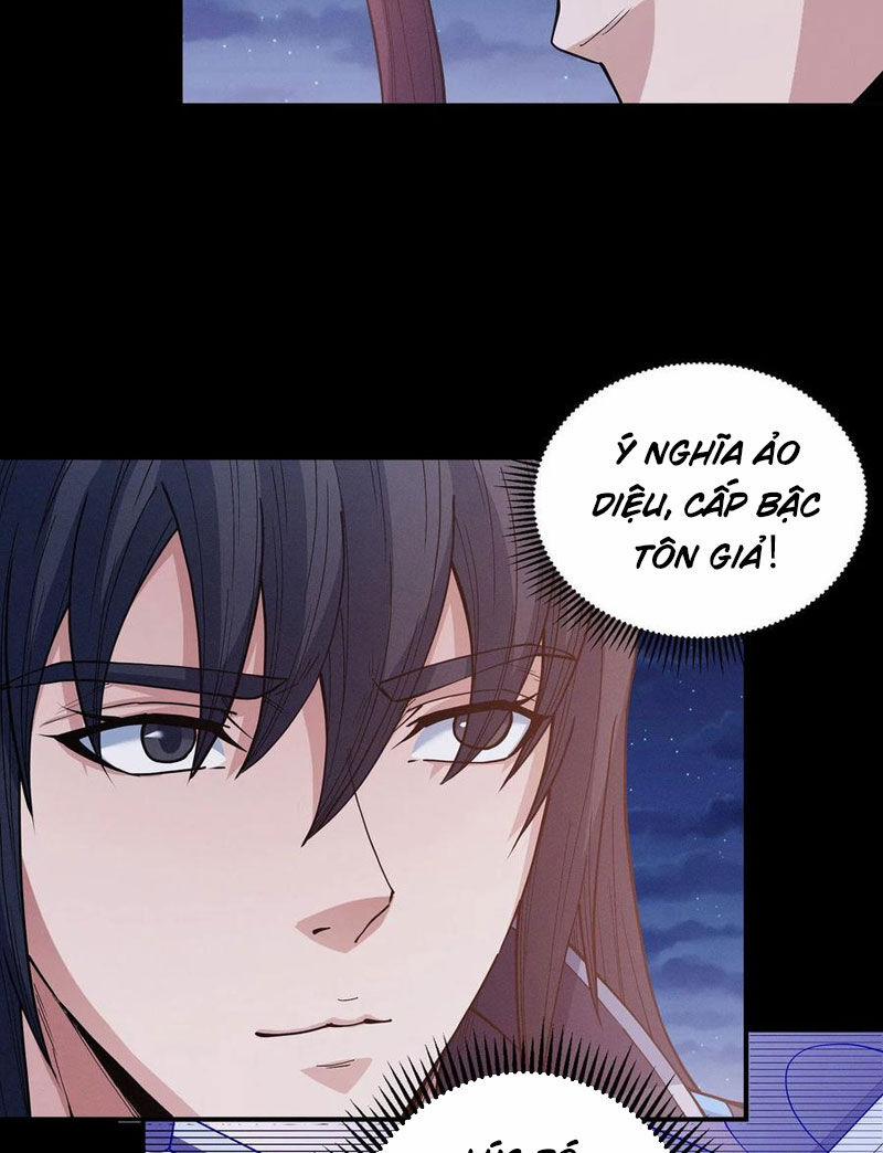 Tinh Võ Thần Quyết 632 trang 20