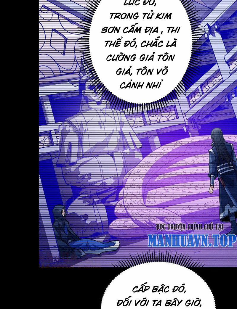 Tinh Võ Thần Quyết 632 trang 21