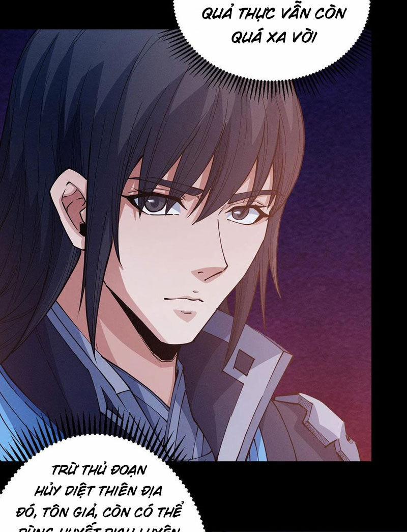 Tinh Võ Thần Quyết 632 trang 22