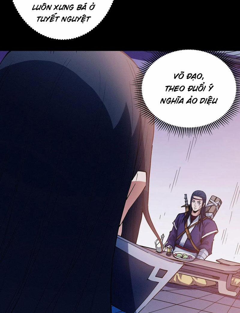 Tinh Võ Thần Quyết 632 trang 24