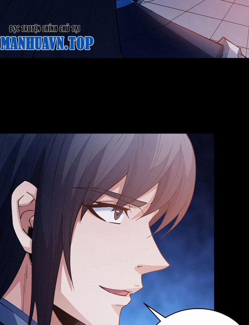 Tinh Võ Thần Quyết 632 trang 25