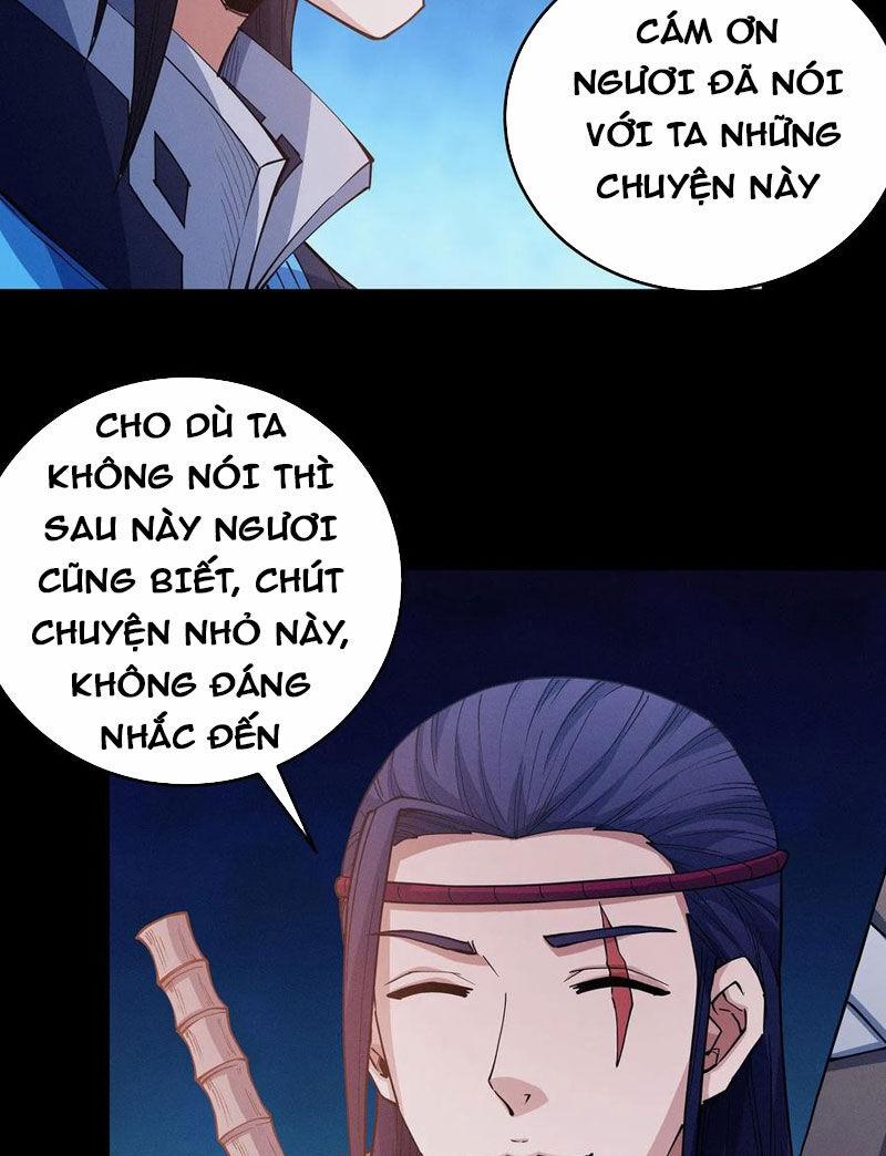 Tinh Võ Thần Quyết 632 trang 26