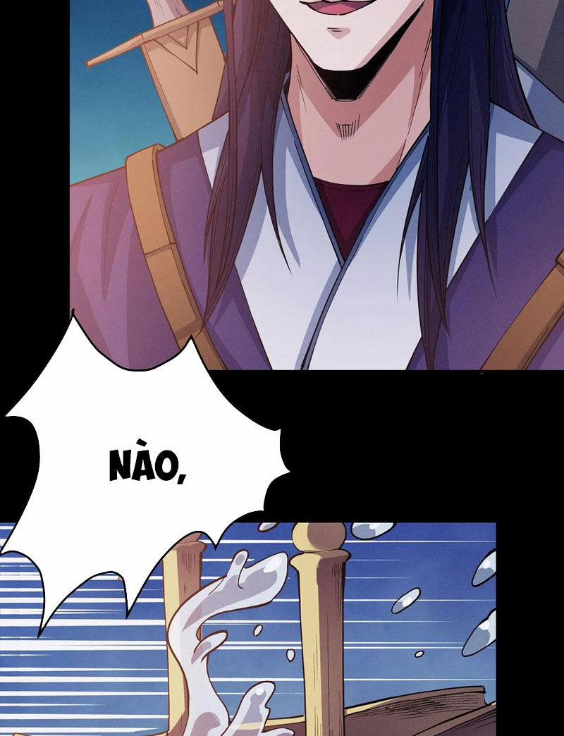 Tinh Võ Thần Quyết 632 trang 27