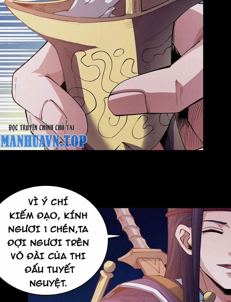 Tinh Võ Thần Quyết 632 trang 28